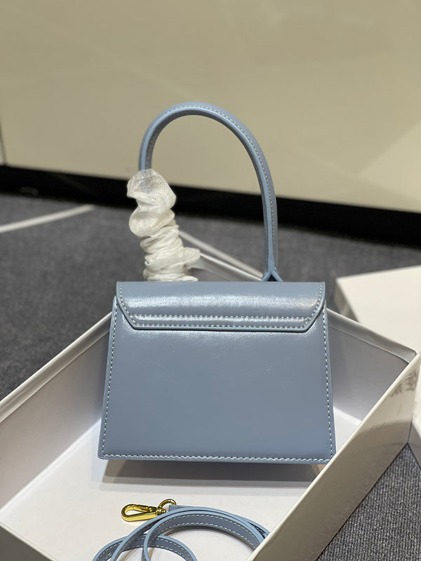 Lux-Totes - JQM Bags - 021
