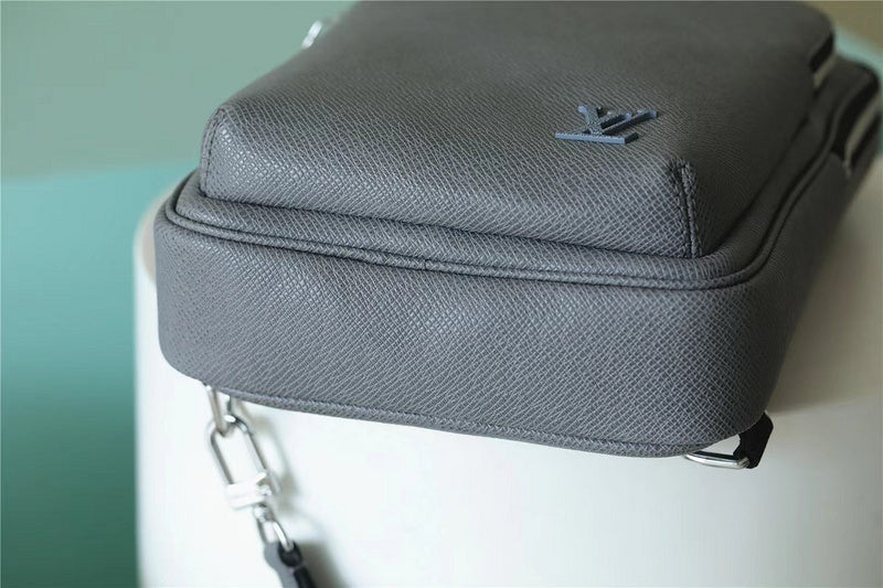 Lux-Totes - LOV Bags - 4108