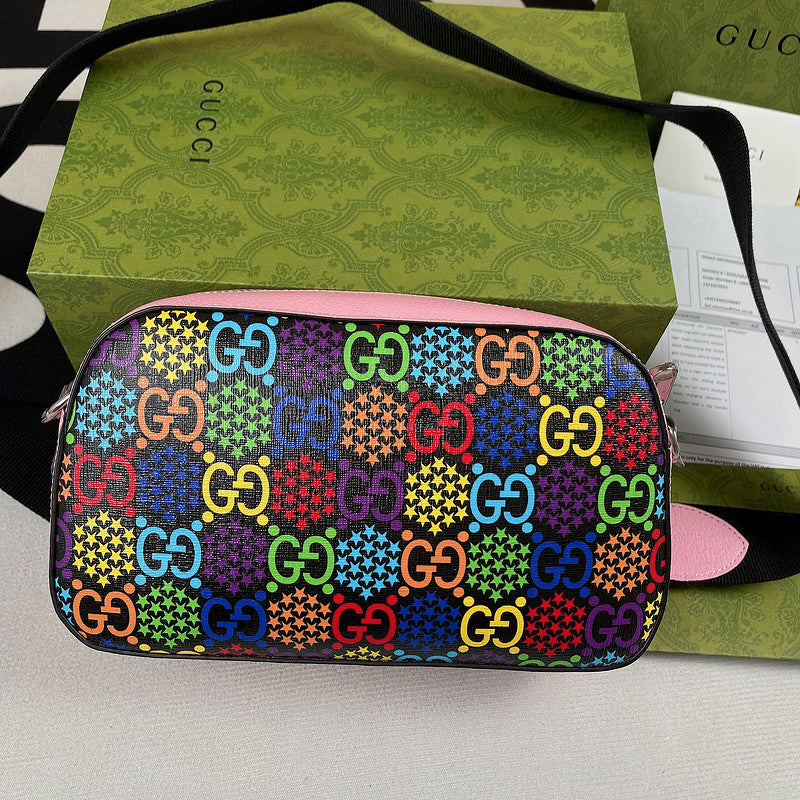 Lux-Totes - GCI Bags - 2431