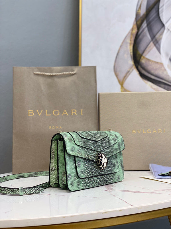 Style My Style - BVLGA Bags - 042