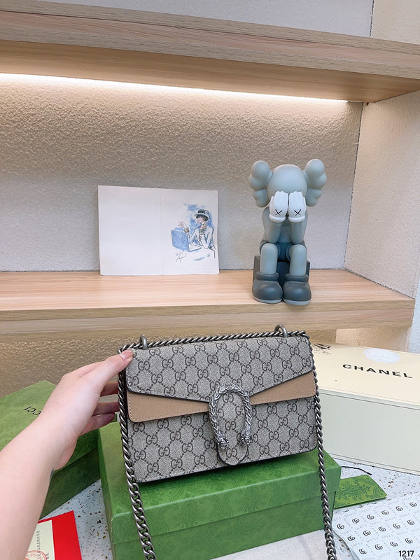 Style My Style - GUI3 Bags - 087