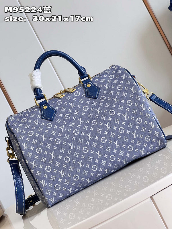LOV - Luxurious Totes - 192