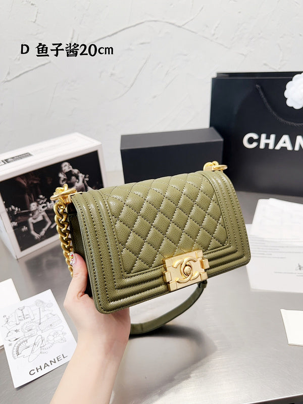 Style My Style - CNL3 Bags - 012