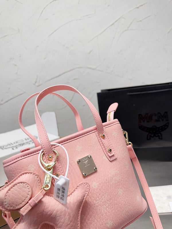 Luxurious Totes - CMM Bags - 017