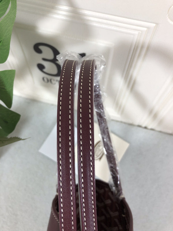 Lux-Totes - GOD Bags - 240