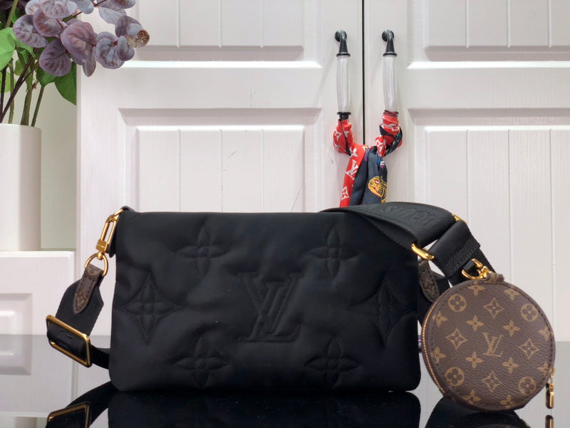 LOV - Luxurious Totes - 2215