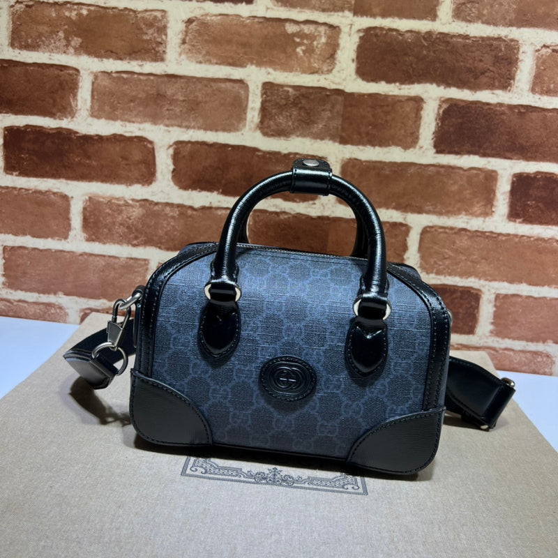 GUI - Luxurious Totes - 056