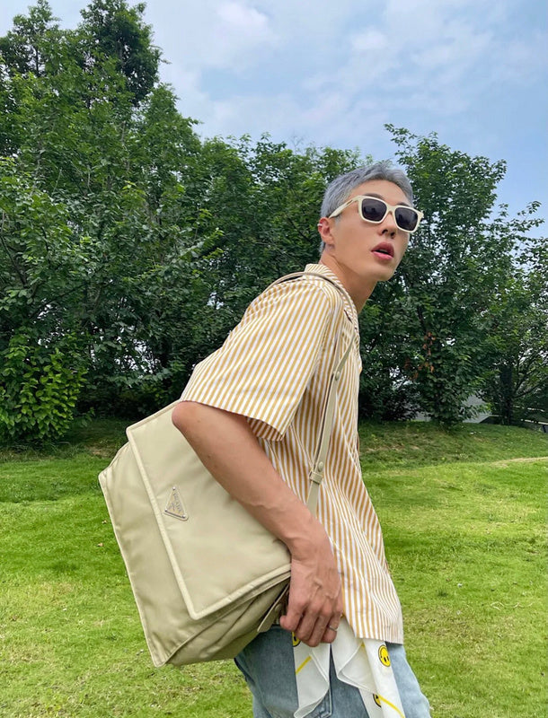 ZEP - PD Bags - 381