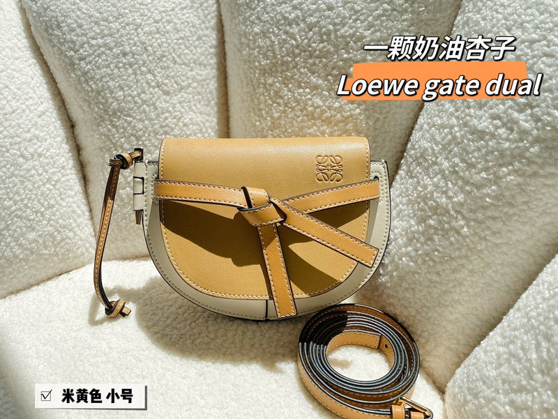 Style My Style - LW-CH Bags - 034
