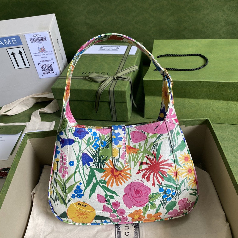 Luxurious Totes - Latest - 4163