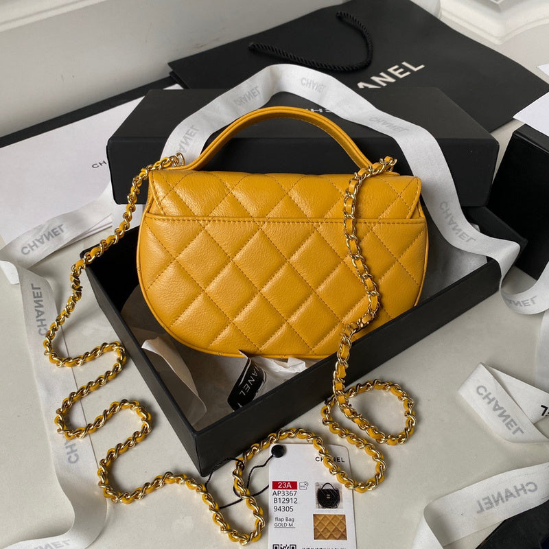 Style My Style - CHL Bags - 212