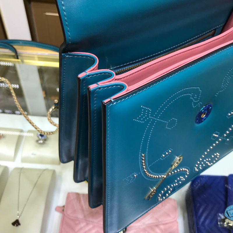 Luxurious Totes - Latest - 4835
