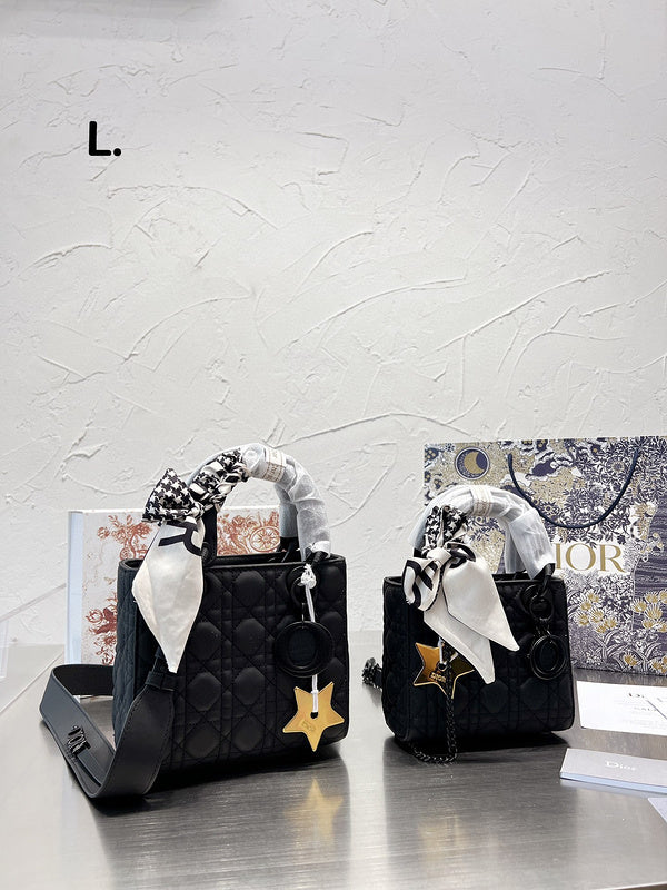 Luxurious Totes - DOR2 Bags - 278