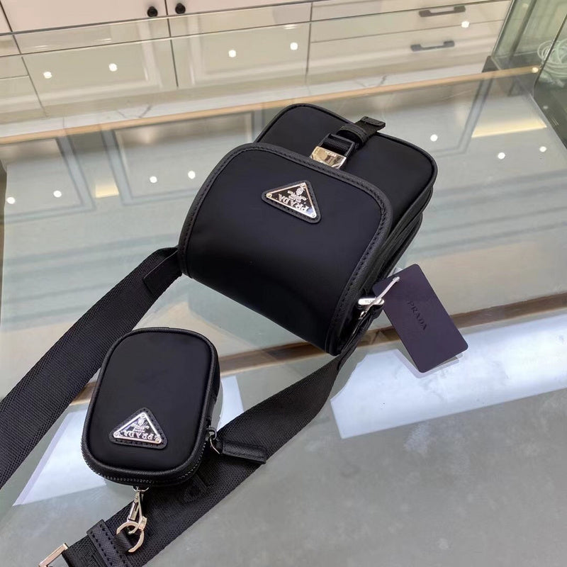 PDA - Luxurious Totes - 167
