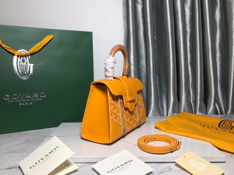 Style My Style3 - GYO Bags - 037