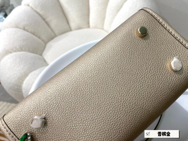 Luxurious Totes - CCH2 Bags - 082