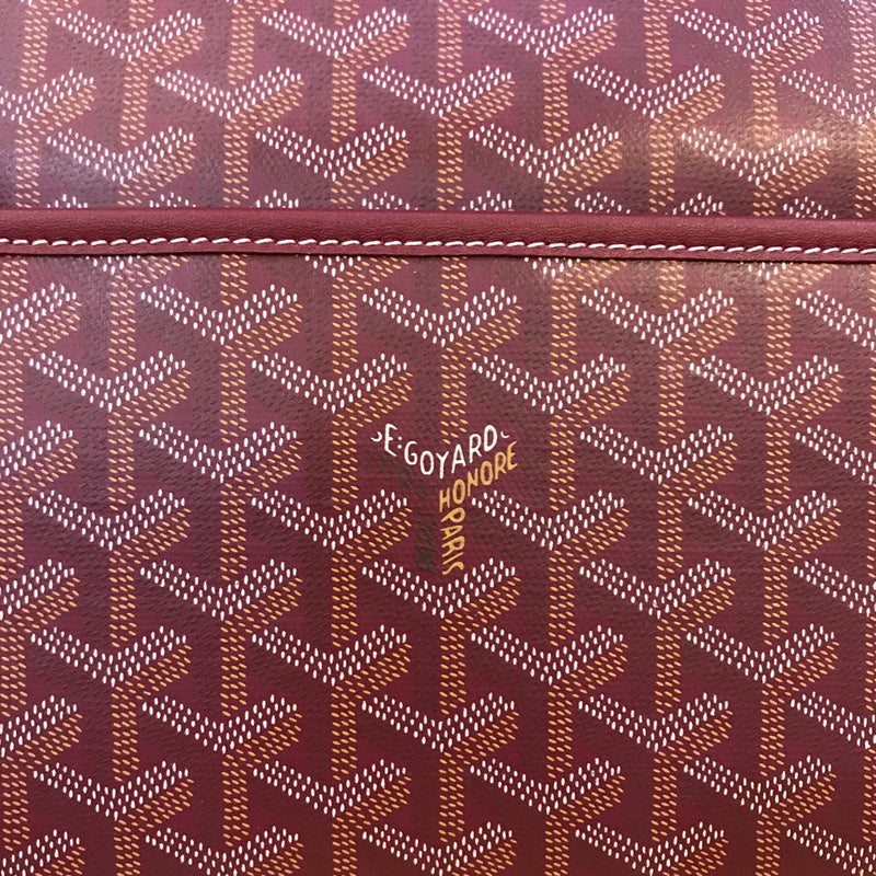Lux-Totes - GOD Bags - 374