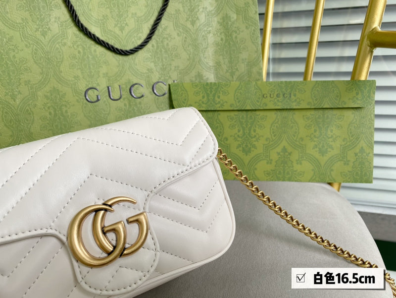 Luxurious Totes - GUI3 Bags - 049