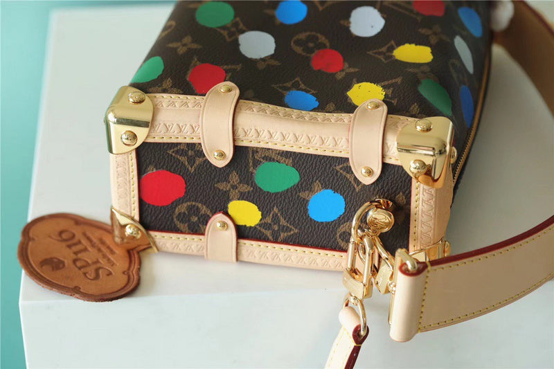 Lux-Totes - LOV Bags - 651