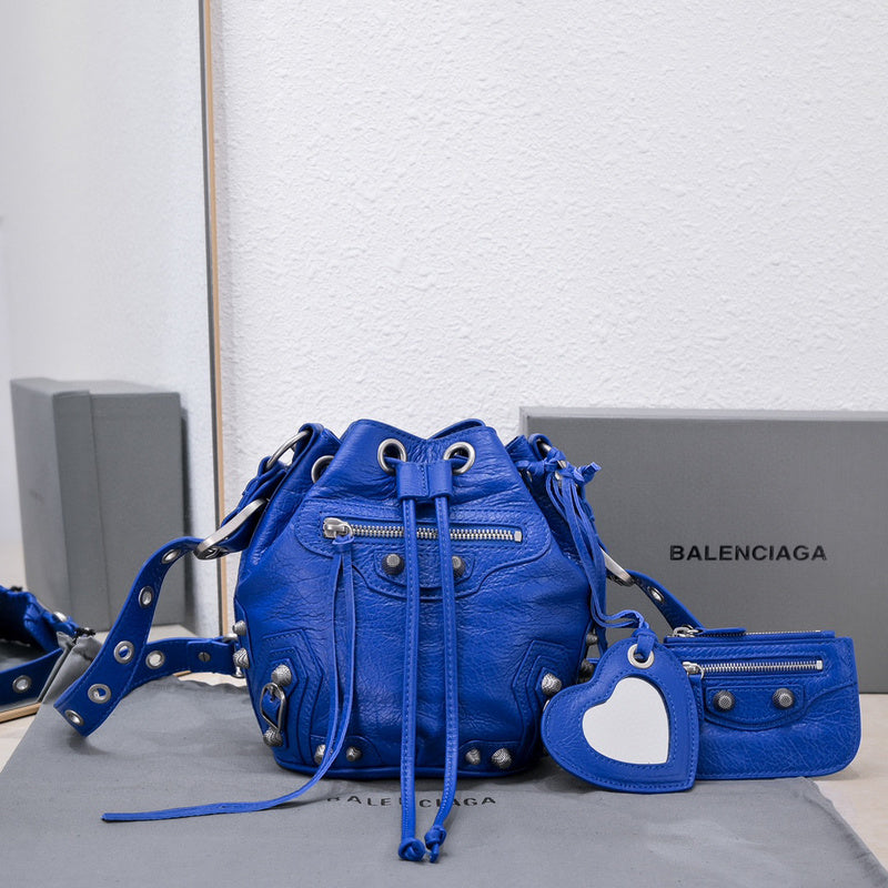 Luxurious-Totes - BGA Bags - 348