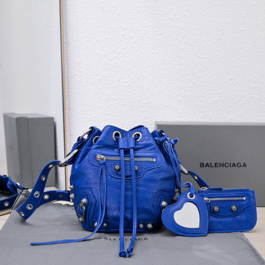 Luxurious-Totes - BGA Bags - 348