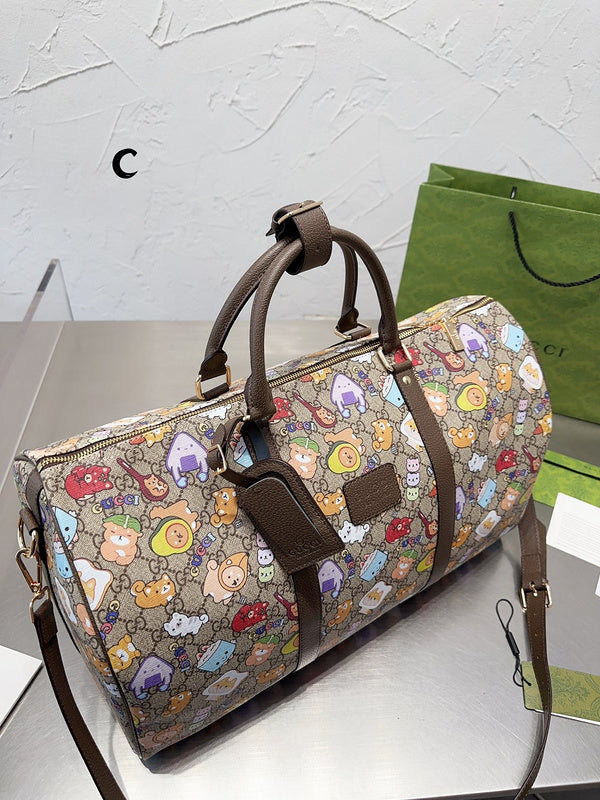 Luxurious Totes - GUI3 Bags - 248