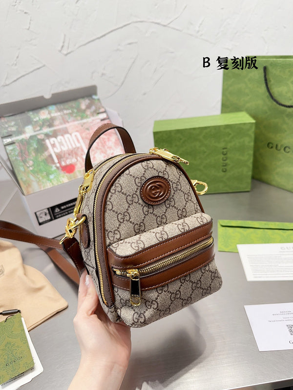 Luxurious Totes - GUI3 Bags - 202