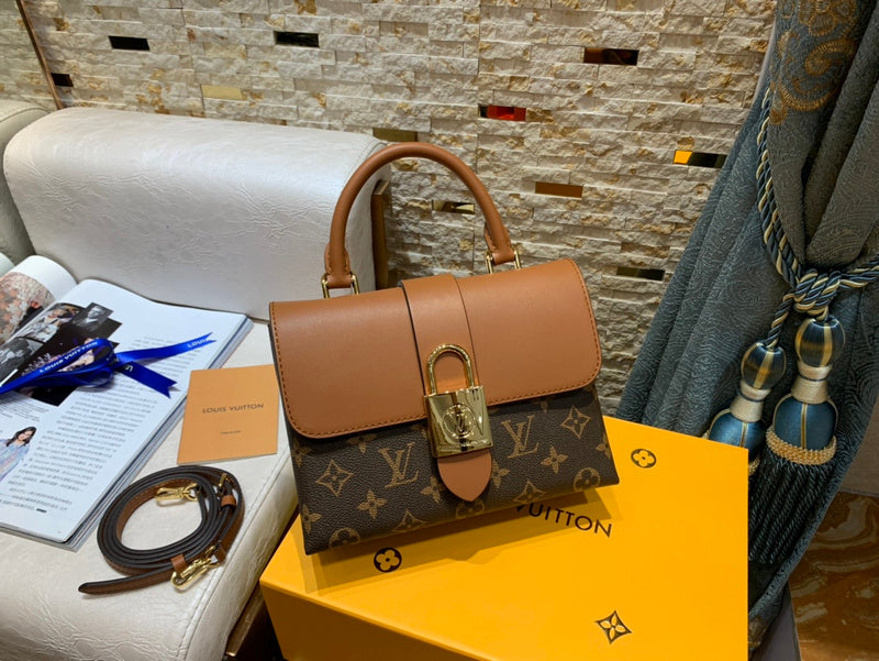Luxurious Totes - Latest - 1637