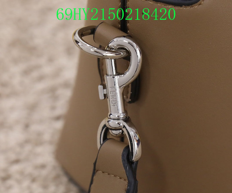 GC - Shoulder - 2651
