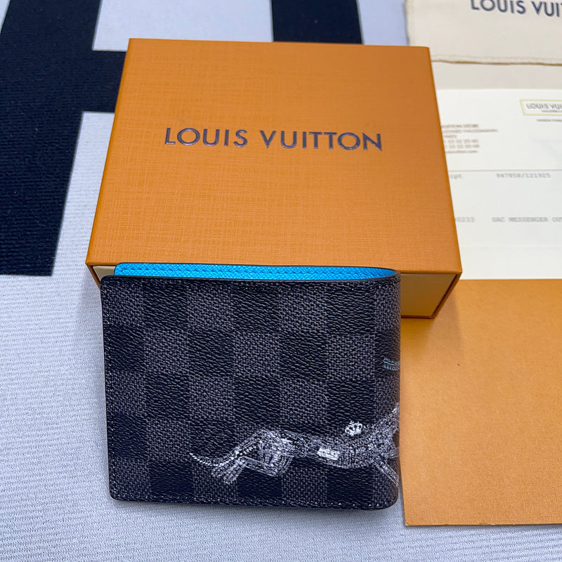 Lux-Totes - LOV Bags - 4627