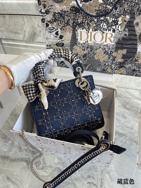 Luxurious Totes - DOR2 Bags - 333