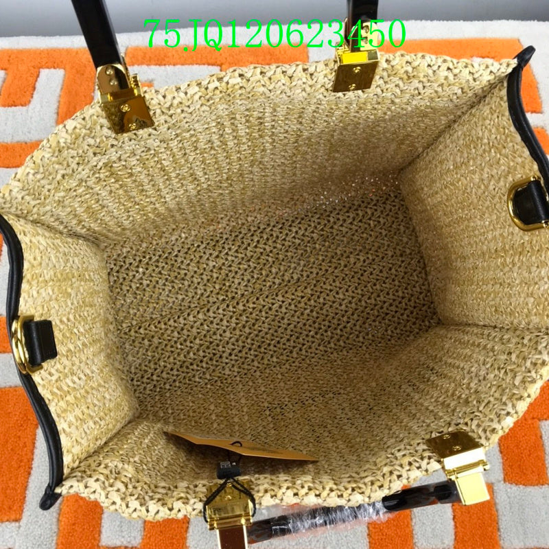GC - Shoulder - 2879