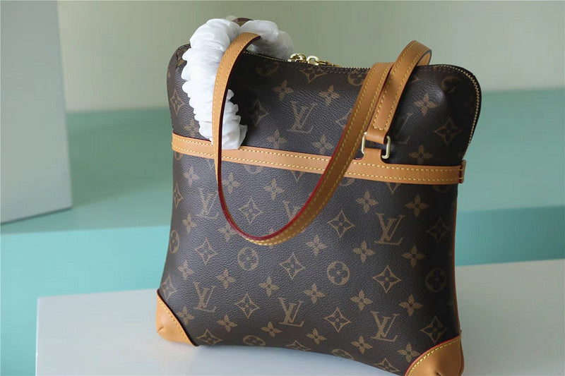 Lux-Totes - LOV Bags - 1036