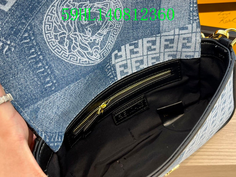GC - Shoulder - 3358