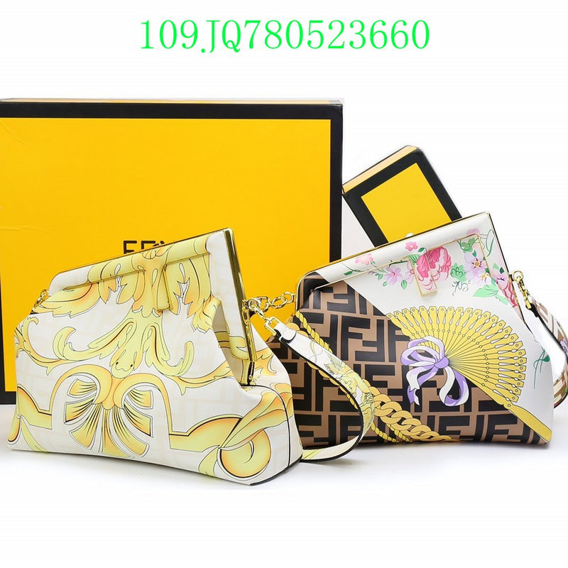 GC - Shoulder - 3223
