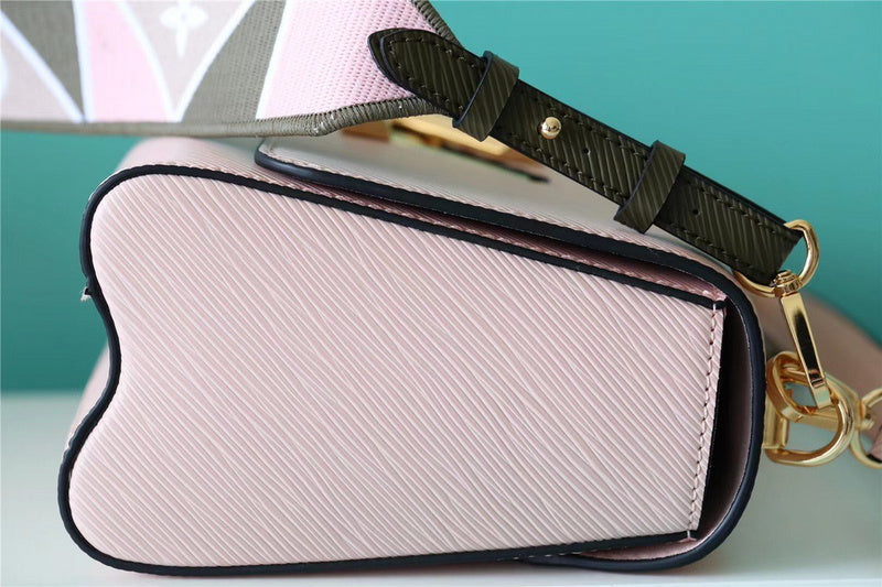 Lux-Totes - LOV Bags - 983
