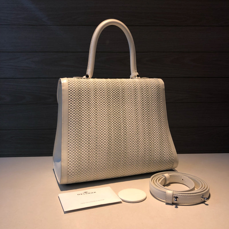 Luxurious Totes - Latest - 6011