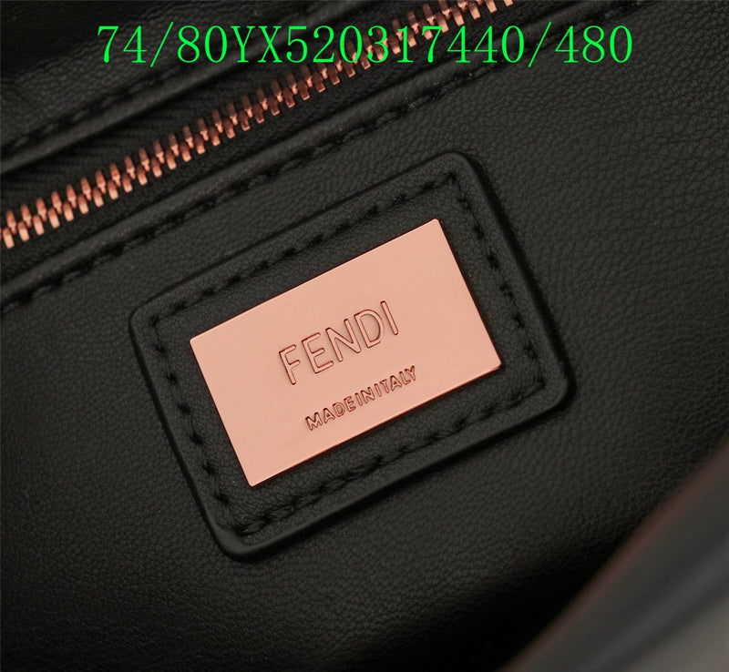 GC - Shoulder - 3377