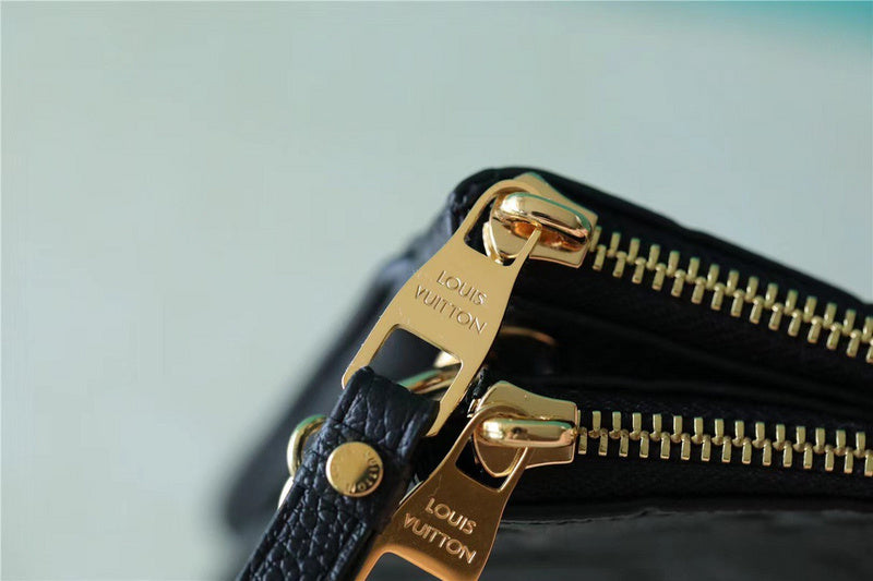Lux-Totes - LOV Bags - 755