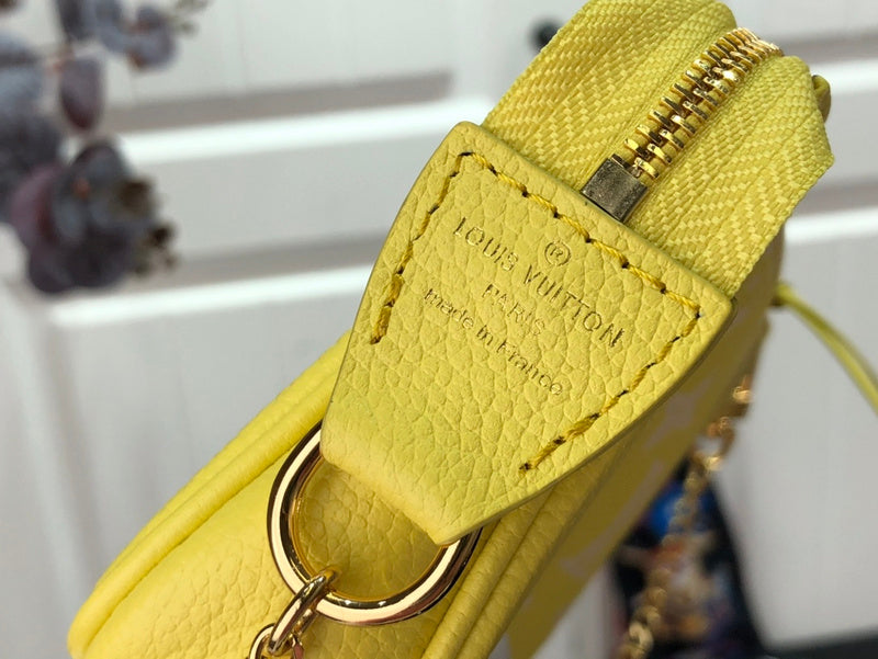 LOV - Luxurious Totes - 1772