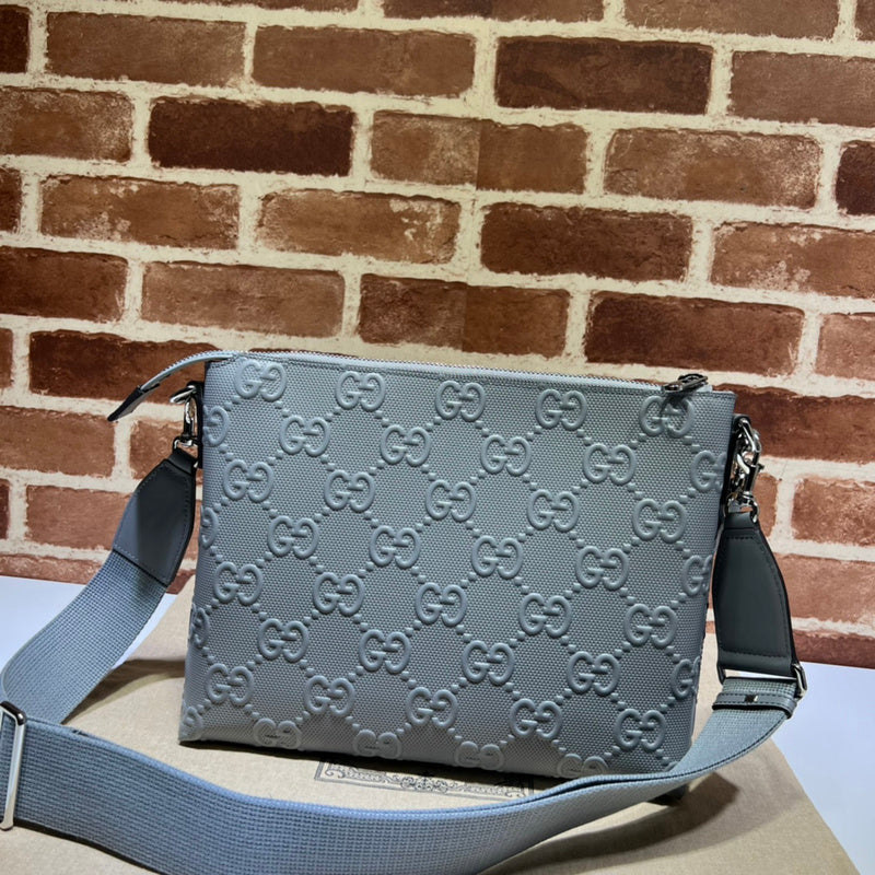 GUI - Luxurious Totes - 814