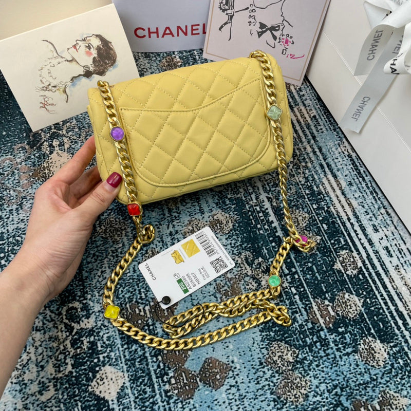 Style My Style - CHL Bags - 656