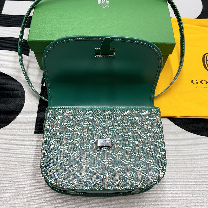 Lux-Totes - GOD Bags - 081