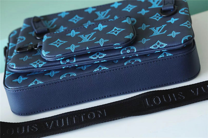 Lux-Totes - LOV Bags - 3932