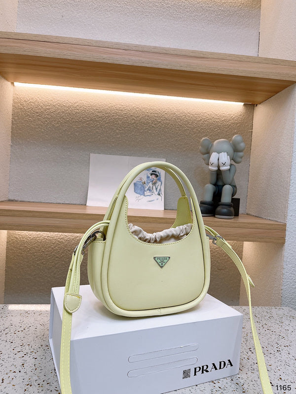 Style My Style - PDA3 Bags - 089