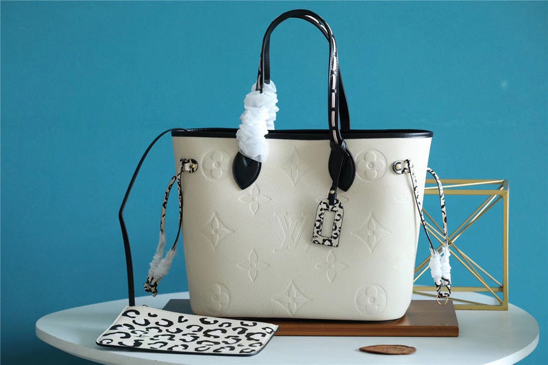 Lux-Totes - LOV Bags - 1330