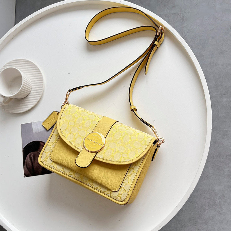 Luxurious-Totes - CCH Bags - 236