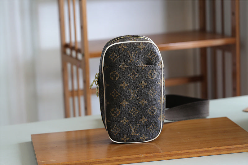 Lux-Totes - LOV Bags - 4846