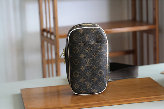 Lux-Totes - LOV Bags - 4846