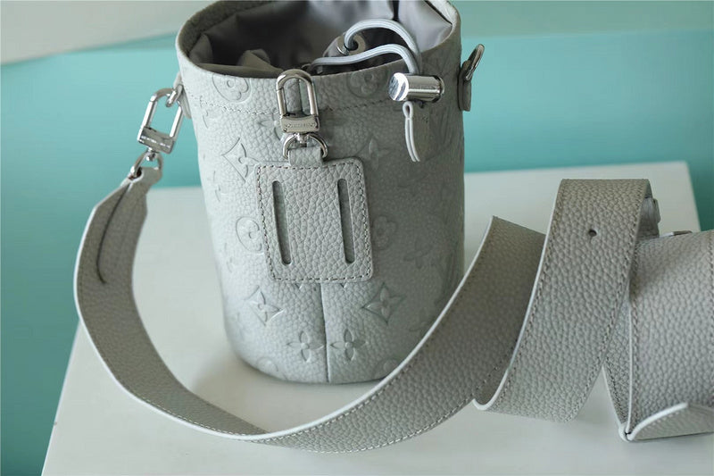 Lux-Totes - LOV Bags - 3890